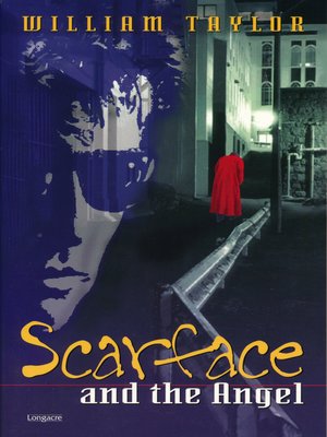cover image of Scarface and the Angel